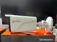 Camera IP Thân Kép 5.0MP SKYWORTH
