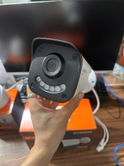 Camera IP Thân Kép 5.0MP SKYWORTH