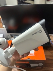 Camera IP Thân Kép 5.0MP SKYWORTH