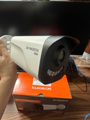 Camera IP Thân Kép 5.0MP SKYWORTH
