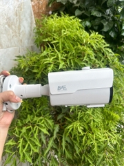 Camera thân 5MP AI nhận dạng người, biển số, phương tiện, đếm người, phương tiện, cảnh báo thông minh...