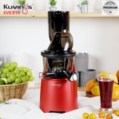 Kuvings EVO810R máy ép chậm