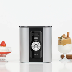 KUVINGS KGY-881CB Máy làm sữa chua pho mát thông minh 9 trong 1