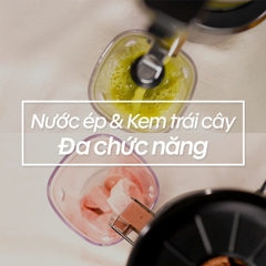 Kuvings AUTO6 [KHS-660SB]