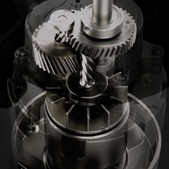 Kuvings AUTO8 [KHS-860SB]