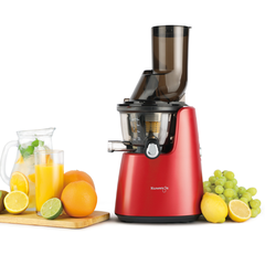 Kuvings C7000 (NS-751CBM2) màu Đỏ Máy ép chậm