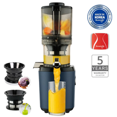 Kuvings AUTO6 [KHS-660SB]