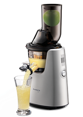 Kuvings C7000 (NS-751CBM2) màu bạc Máy ép chậm