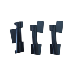 Bộ 3 lưỡi gạc Máy Ép Kuvings REVO830 [KSP-2428CB]