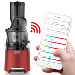 Kuvings MOTIV1 [ NS-2026BC] Máy ép chậm