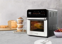 Nồi chiên không dầu Kuvings KAF-200B