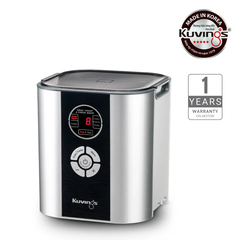 Kuvings KGC-712CB Máy làm sữa chua và pho mát 6 trong 1