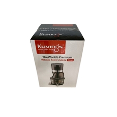 Top set máy ép Kuvings CS600