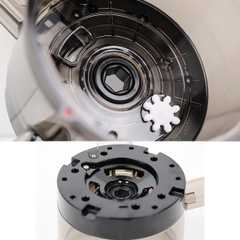 Tô Máy Ép Kuvings REVO830 [KSP-2428CB]