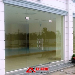 Cửa kính cường lực