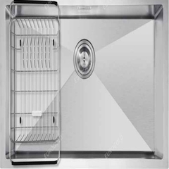 Chậu rửa bát EUS68045