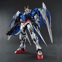 Mô hình lắp ráp PG Gundam 00 Raiser TT Hongli