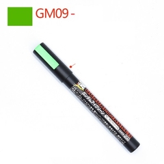 Bút đi lằn chìm kẻ chảy GM301-302-303 - GDC