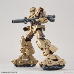 Mô hình lắp ráp 30MM 1/144 eEXM-17 ALTO(GROUND TYPE)[BROWN] Bandai 4573102589224
