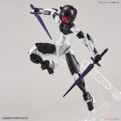 Mô hình lắp ráp 30MM 1/144 EXM-E7f SPINATIA (FENCER TYPE) Bandai 4573102617897
