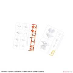 Bandai mô hình Pokemon PLAMO COLLECTION QUICK!! 05 SCORBUNNY 4573102615558