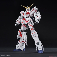 Mô hình Mega Size Model Unicorn Gundam (Destroy Mode) 1/48 Badai 4573102579867