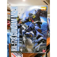 Mô Hình Gundam MG Mk-II Titan 1/100 Bandai 4573102615794