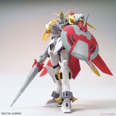 Mô hình HG Gundam Justice Knight Bandai