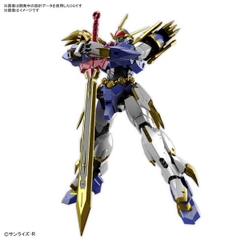 Mô hình lắp ráp HG Amplified IMGN RYUJINMARU Bandai 4573102633675