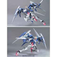 Mô Hình Lắp Ráp HG 1/144 OO RAISER DESIGNERS COLOR Ver 38 4573102557315 - GDC