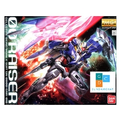 Mô hình lắp ráp MG GN-0000+GNR-010 00 Raiser Bandai 4573102630827 4573102630827