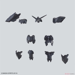 Mô hình lắp ráp 30MM 1/144 EXM-A9s SPINATIO (SENGOKU TYPE) Bandai