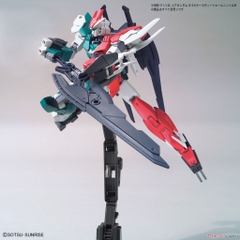 Mô hình lắp ráp HG Core Gundam (G3 Color) & Veetwo Unit