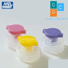 Dung dịch pha sơn dầu Mr.Color Thinner T108 400ml