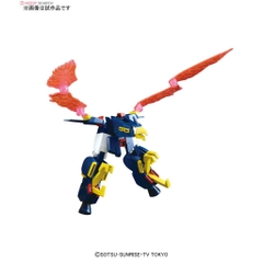 Mô hình lắp ráp HG BF Gundam Tryon 3 Bandai - GDC