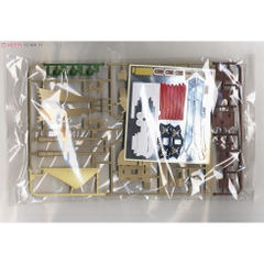 Mô hình lắp ráp Going Merry Plastic model Bandai - One Piece 4573102574275