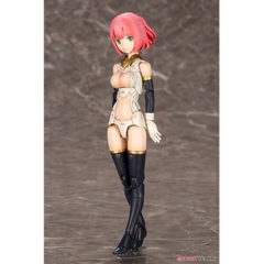 Mô hình lắp ráp MEGAMI DEVICE BULLET KNIGHTS LANCER PLASTIC MODEL KIT KOTOBUKIYA
