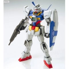 Mô hình lắp ráp MG 1/100 GUNDAM AGE-1 NORMAL Bandai 4573102628428