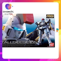 Mô Hình Lắp Ráp Gundam RG Tallgeese Bandai - GDC 4573102630858