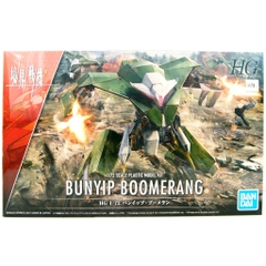 Mô hình lắp ráp HG 1/72 Bunyip Boomerang Bandai