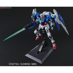 Mô Hình Gundam Bandai PG 00 Raiser 1/60 4573102635457 - GDC