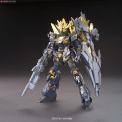 Mô Hình lắp ráp Gundam HG Banshee Norn 175 Daban