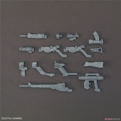 Bộ dụng cụ HG BC GM/GM Weapons 030 Bandai