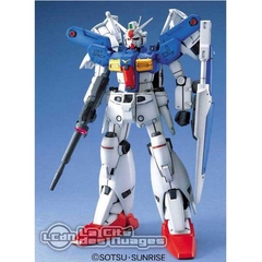 Mô hình lắp ráp MG 1/100 GUNDAM GP01-Fb Bandai