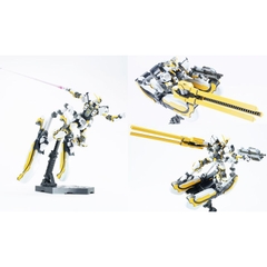 Mô hình lắp ráp Bandai HG RX-78AL Atlas Gundam - GDC 4573102631398