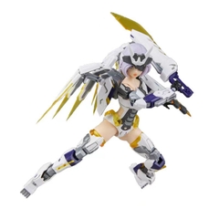 Mô hình lắp ráp MS GENERAL MG-06 Xiahou Dun x Rikugo Plastic Model Kit Xia hou Dun