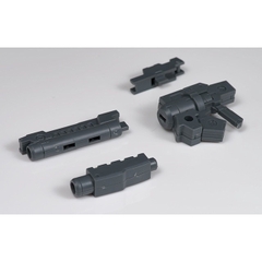Mô hình lắp ráp 30MM OPTION WEAPON 1 FOR RABIOT Bandai