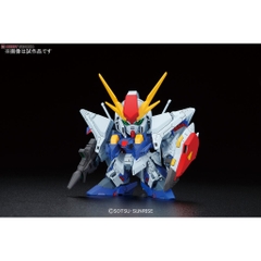 Mô hình lắp ráp SD Xi Gundam Bandai