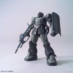 Mô hình Gundam HG MS-05 Zaku I (Kycilia`s Forces)