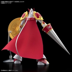 Mô hình lắp ráp Figure-rise Standard DUKEMON / GALLANTMON Bandai